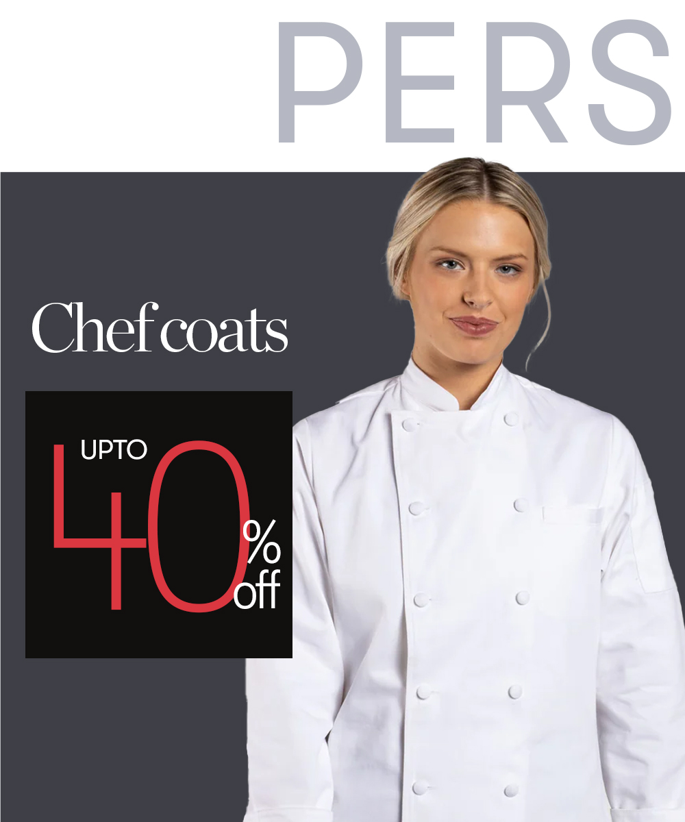 Reliable Chef: Chef Uniforms, Kitchen Uniforms & Chef Apparel