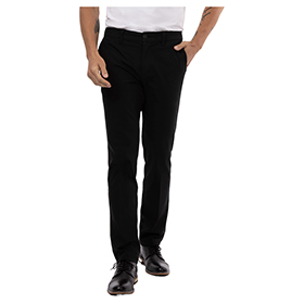 Chef Works Chino Stretch Pants: CE-PEC02