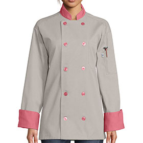 Customized Orleans Chef Coat: RC-0488S