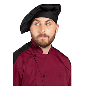 Twill Chef Hat: UT-0150