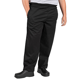 Uncommon Threads Traditional Chef Pant: UT-4010