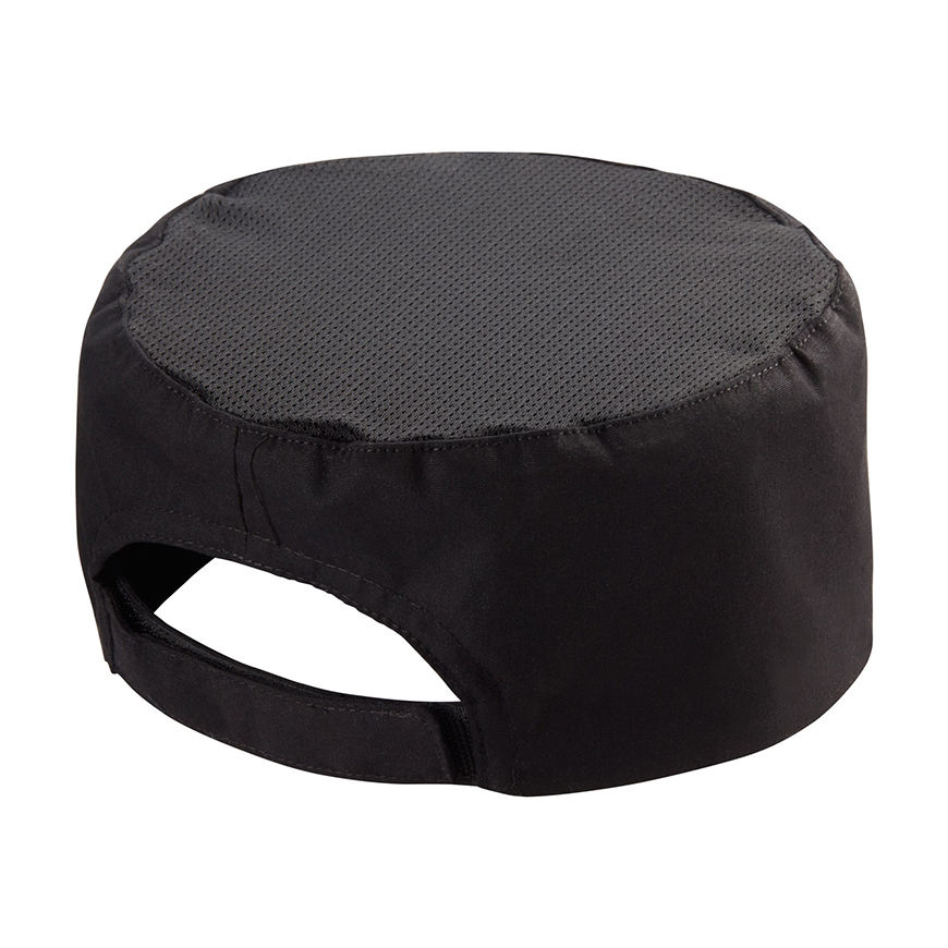 ADJUSTABLE MESH TOP SKULL CAP: CW-CW1432V3