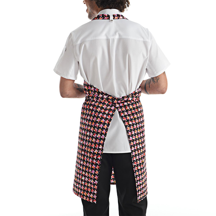 Classic Cotton Bib Apron: CW-CW1650HV1