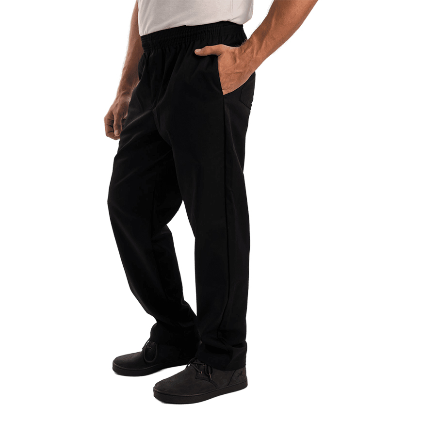 Mens Classic Cotton Blend Zip Fly Pant: CW-CW3900V2