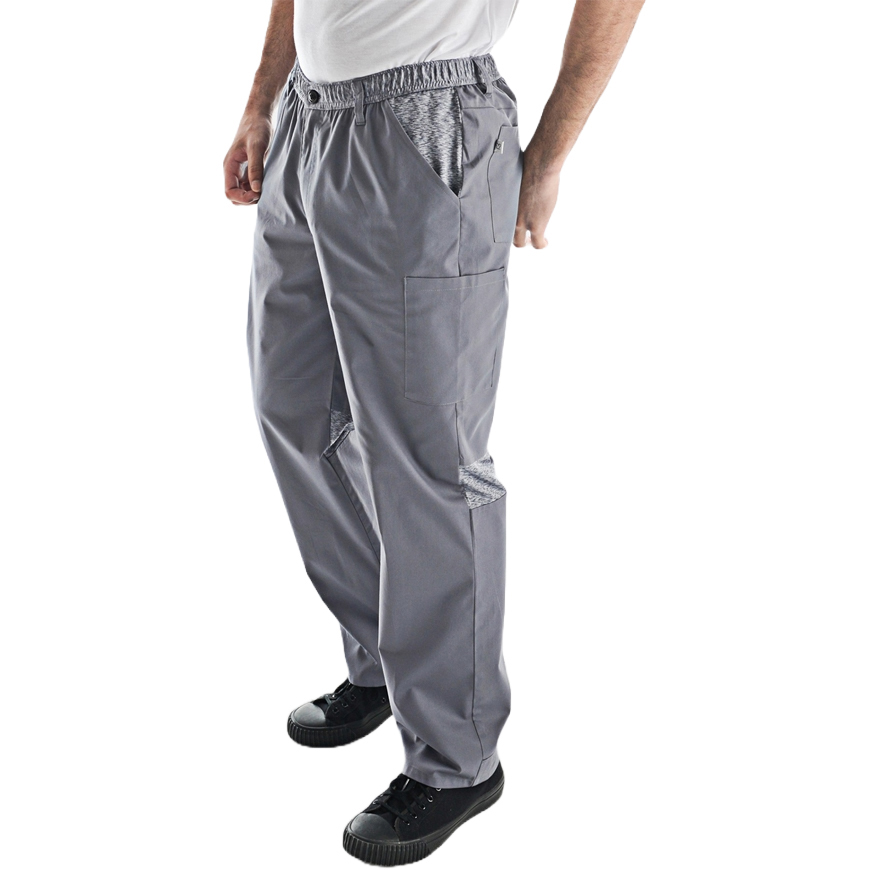 Uncommon Threads Modern Quick Cool Pant: CW-CW3910V2