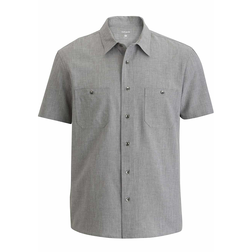 Buy Edwards Men's Camp Shirt- Reliable Chief