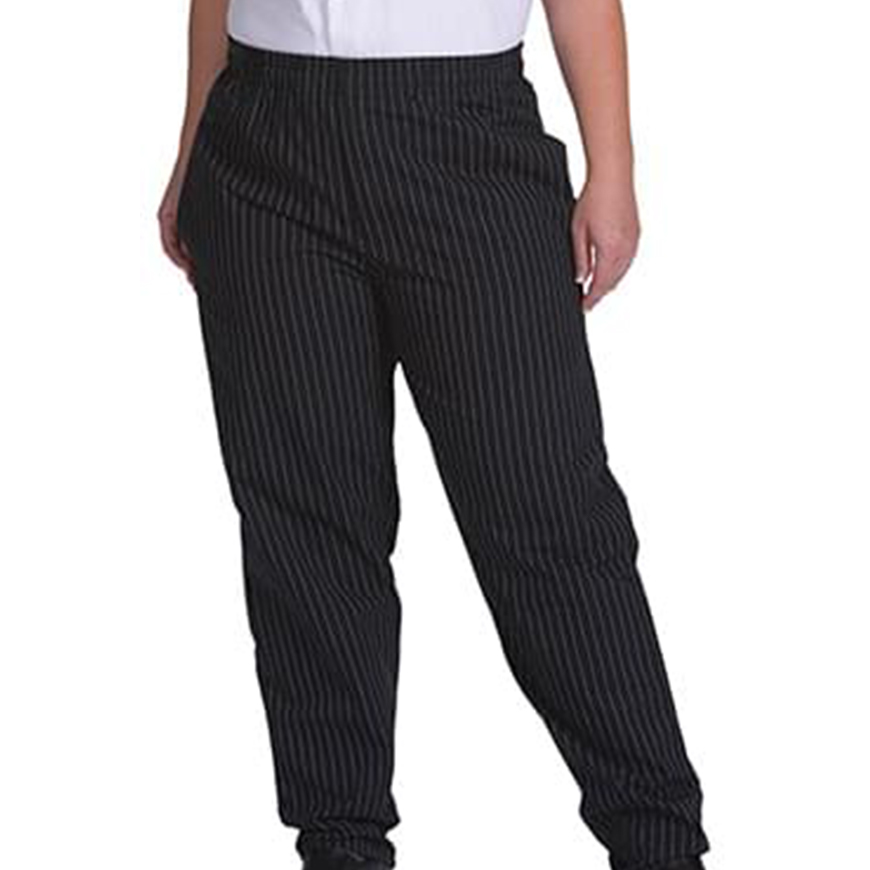 Edwards Unisex Ultimate Baggy Chef Pant: ED-2002