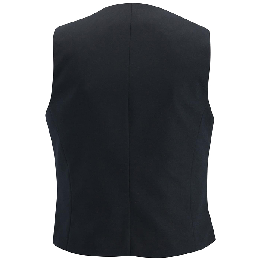 Edwards Women High-Button Vest: ED-7633V1
