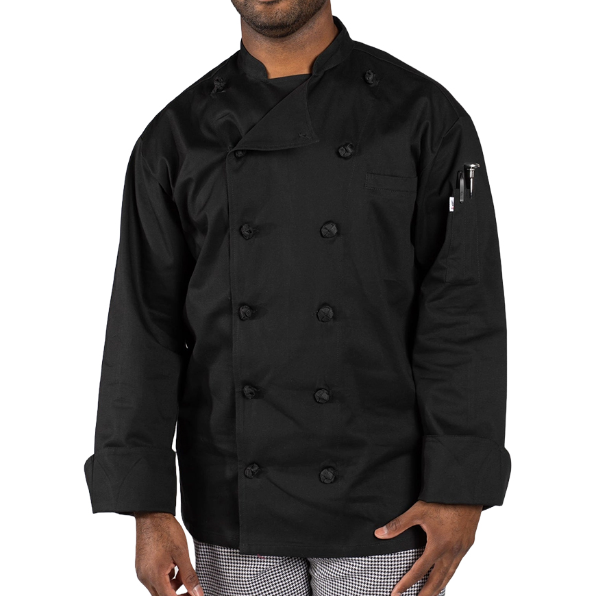 Executive Chef Coat: UT-0425CV3