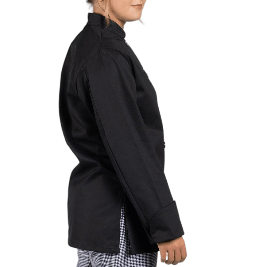 Uncommon Threads Napa Women's Chef Coat: UT-0475V2