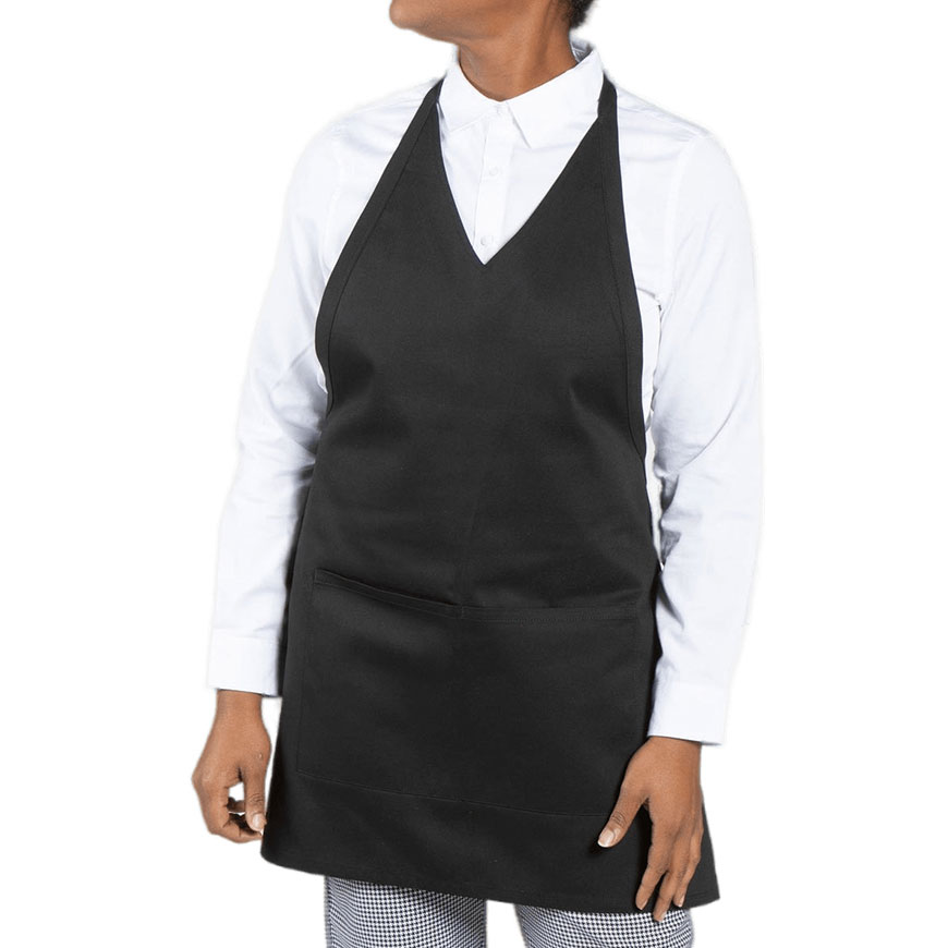 Buy Formal V-Neck Apron- Reliable Chief