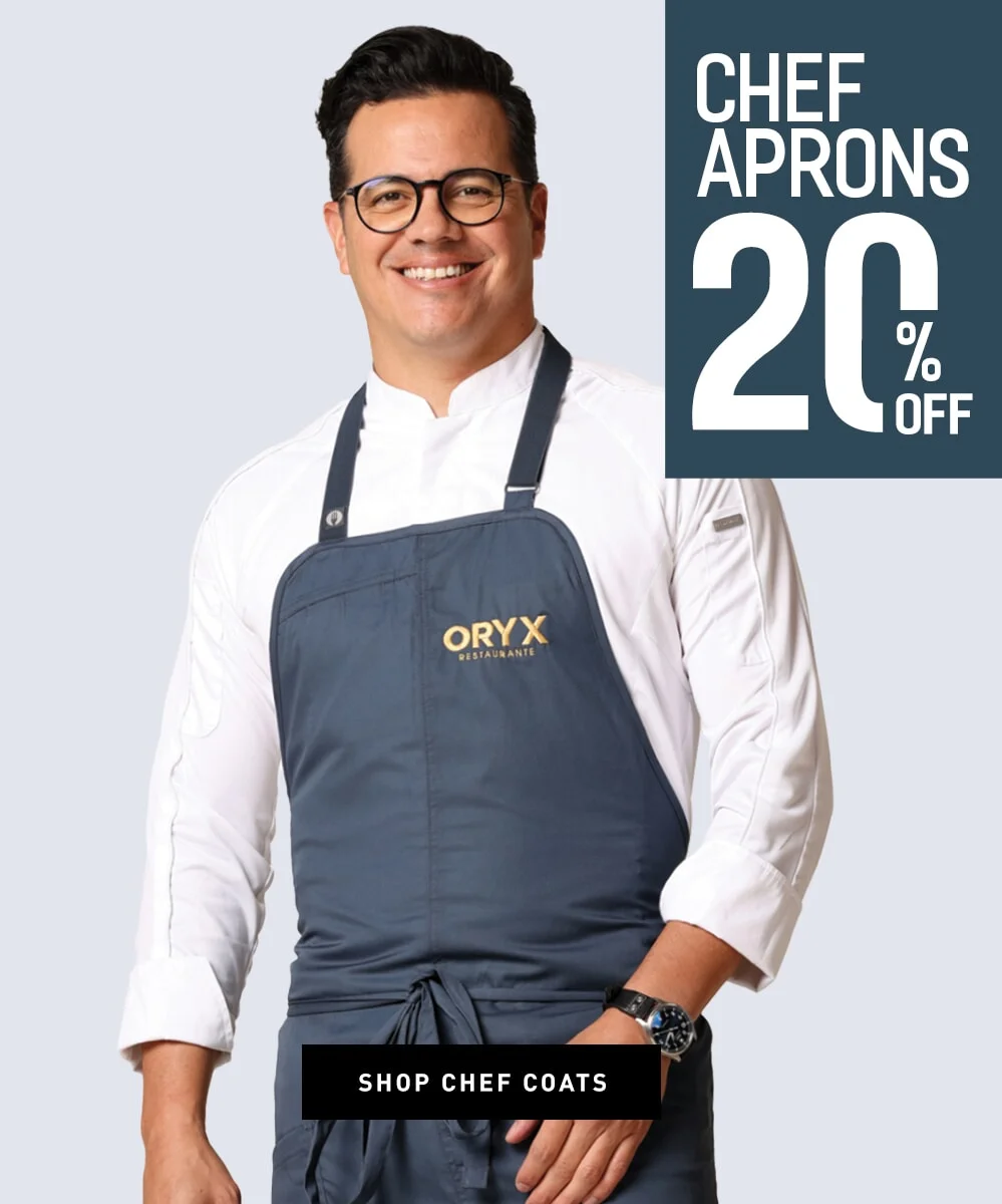 Chef Aprons