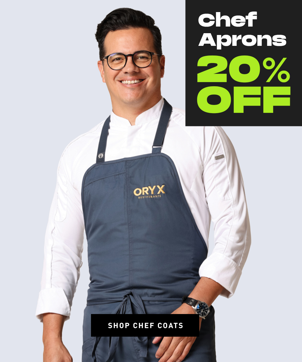 Chef Aprons