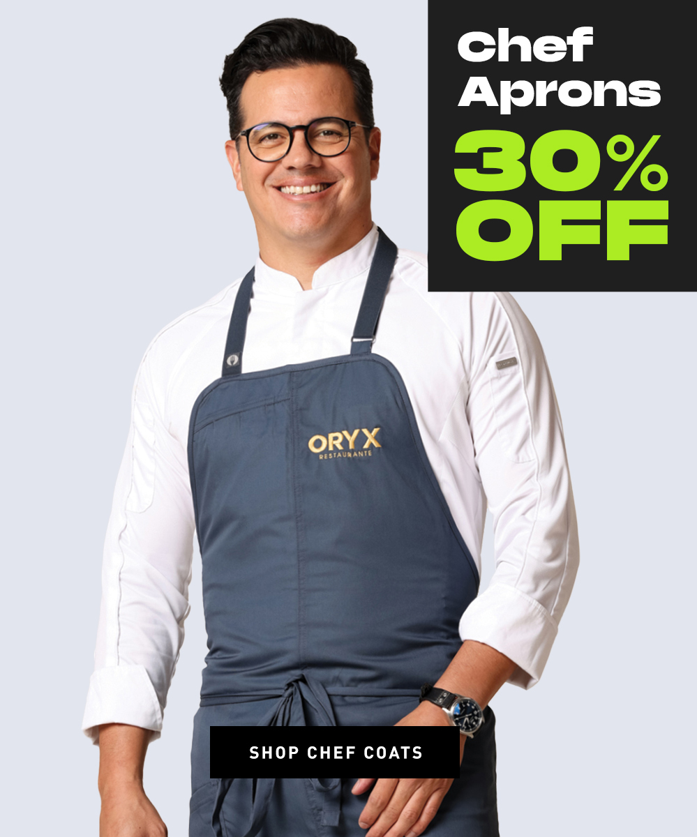 Chef Aprons