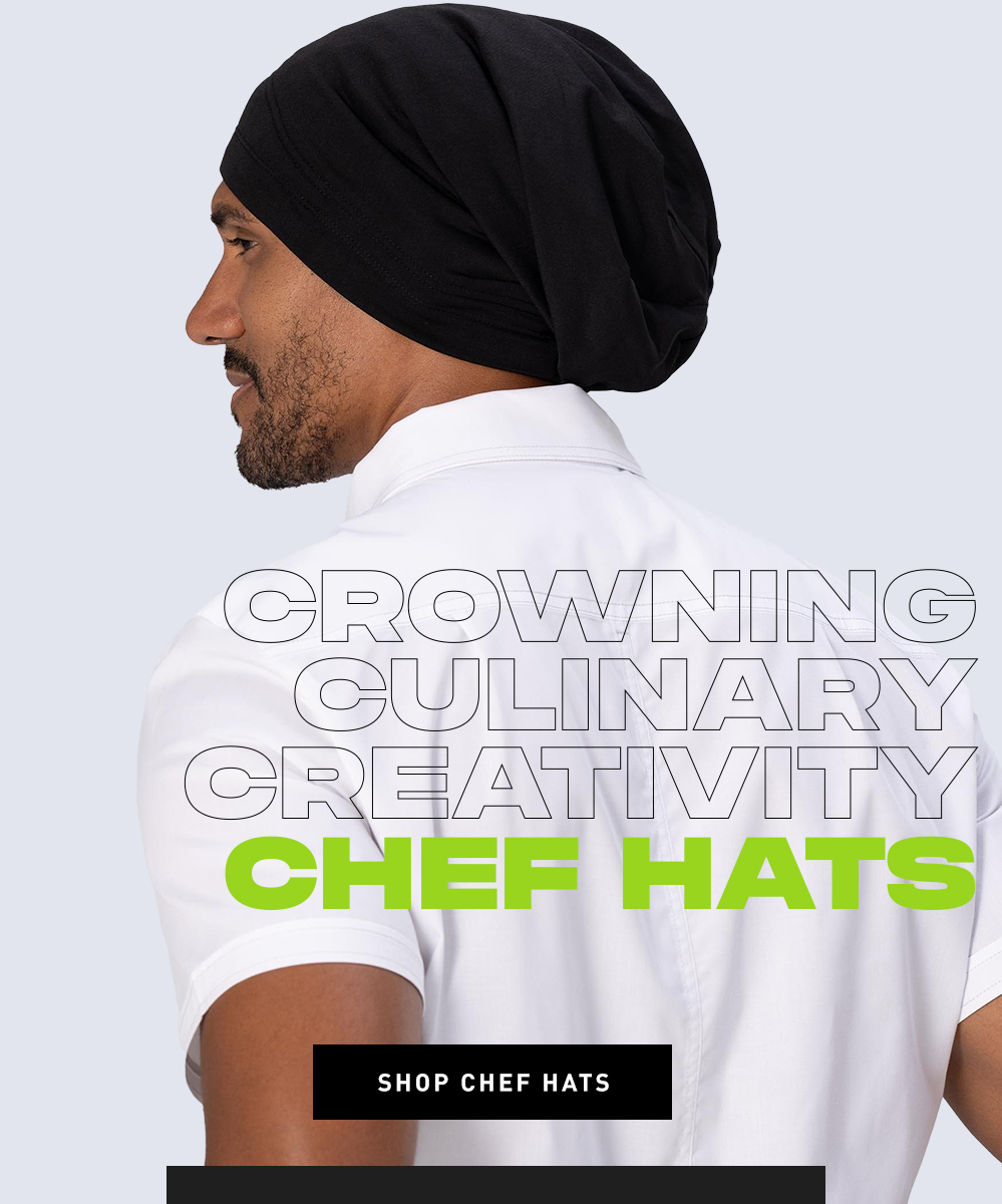 Chef Hats