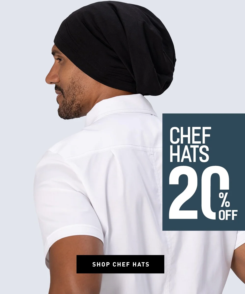 Chef Hats