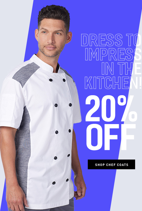 Chef Coats