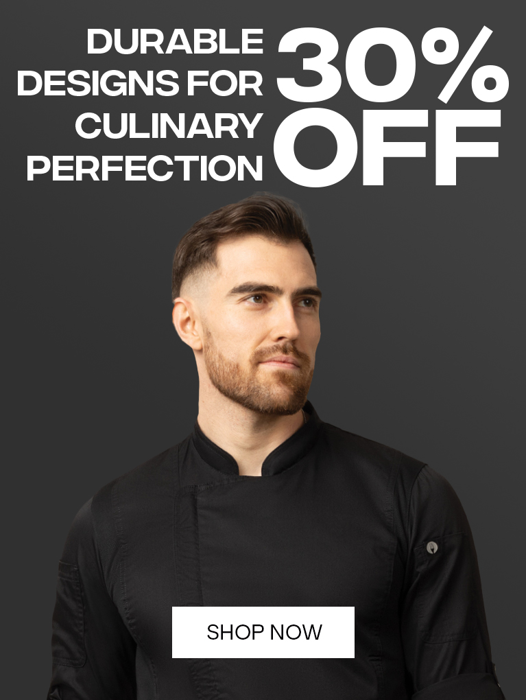 Chef Coats